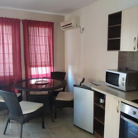 Apartamento Лилия Sozopol Exterior foto