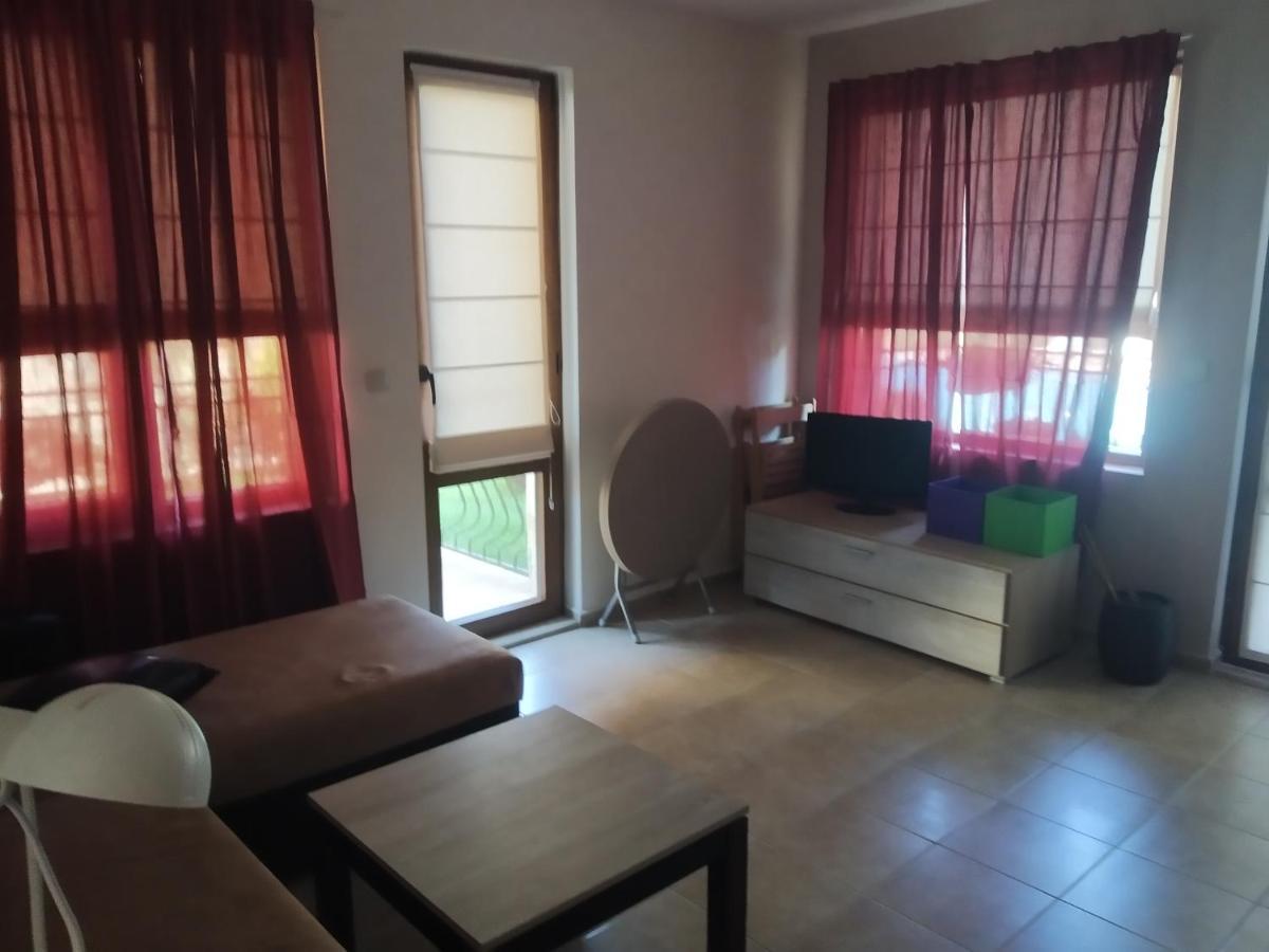 Apartamento Лилия Sozopol Exterior foto