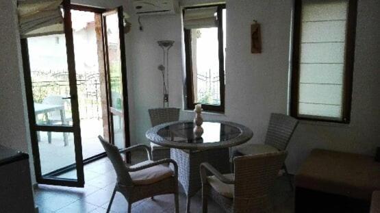 Apartamento Лилия Sozopol Exterior foto