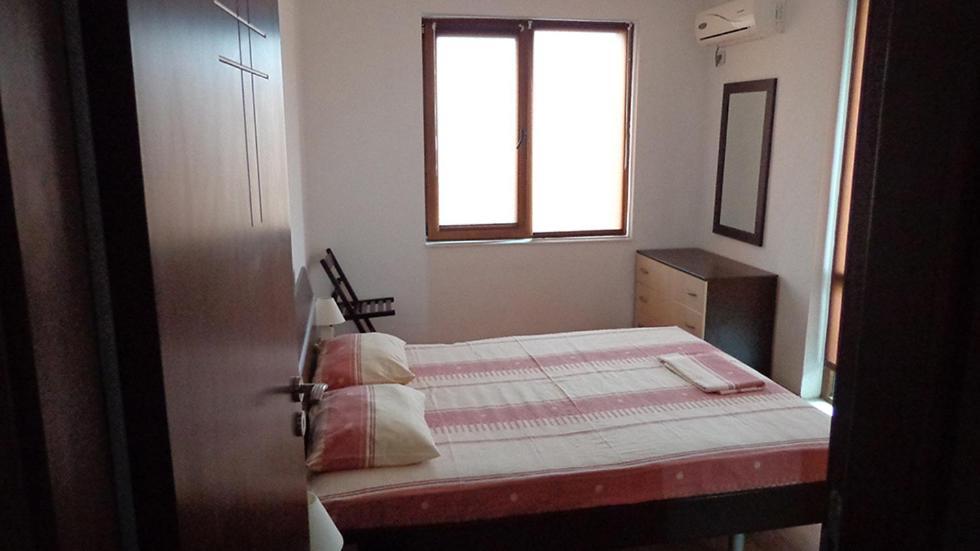 Apartamento Лилия Sozopol Exterior foto