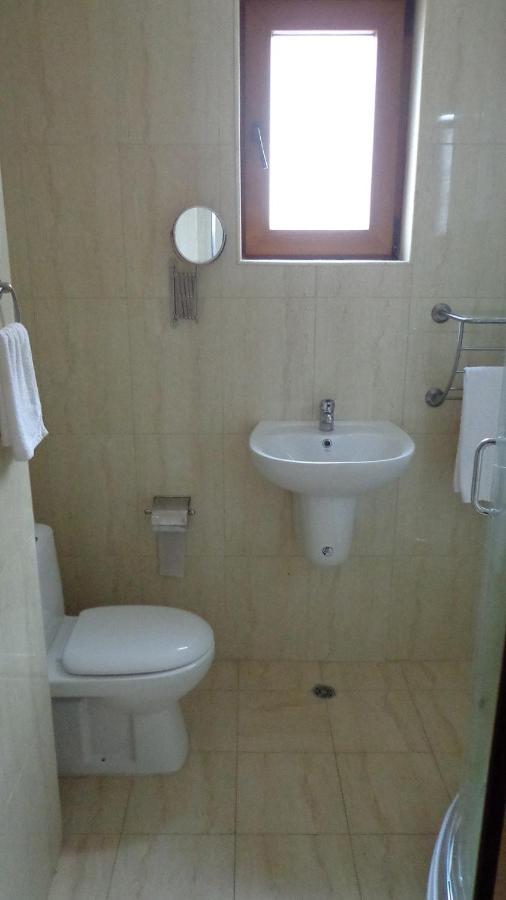 Apartamento Лилия Sozopol Exterior foto