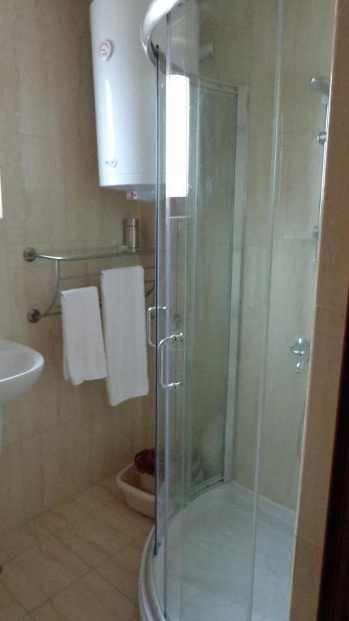 Apartamento Лилия Sozopol Exterior foto