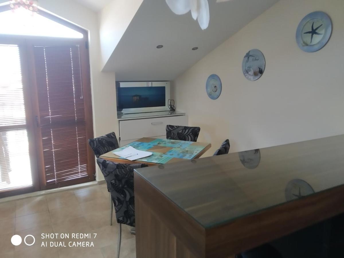 Apartamento Лилия Sozopol Exterior foto